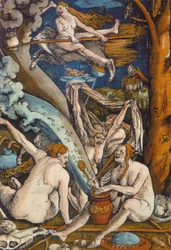 Hexen, 1508